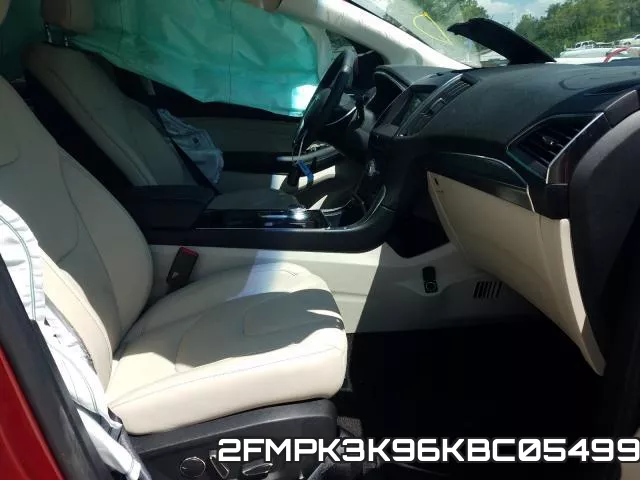 2FMPK3K96KBC05499 фото 6