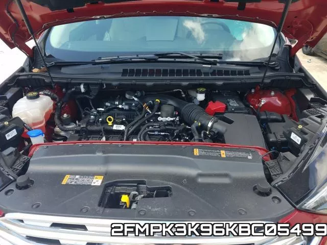 2FMPK3K96KBC05499 фото 8