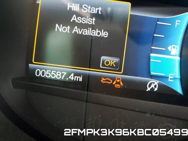 2FMPK3K96KBC05499 фото 9