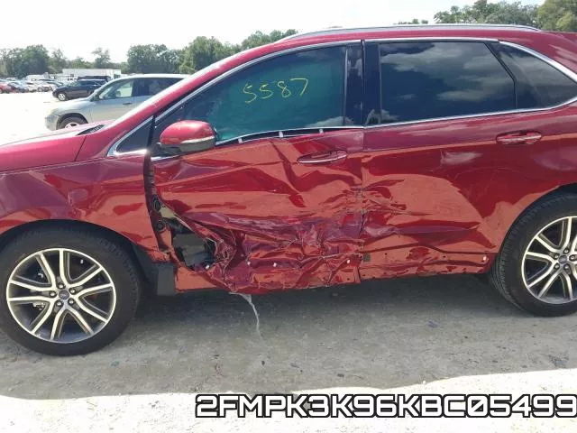 2FMPK3K96KBC05499 фото 10