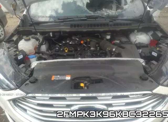 2FMPK3K96KBC32265 фото 2