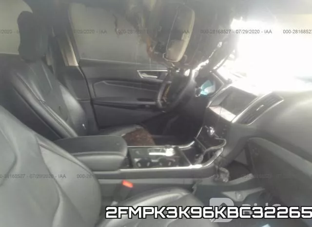 2FMPK3K96KBC32265 фото 6