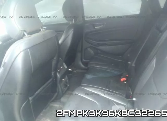 2FMPK3K96KBC32265 фото 9