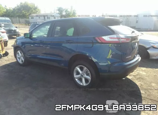 2FMPK4G91LBA33852 фото 4