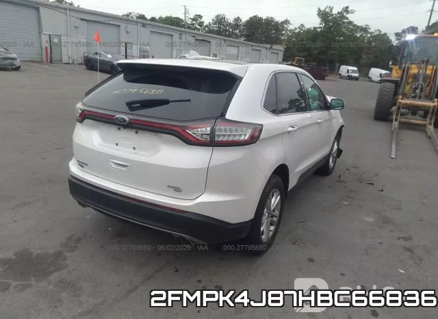 2FMPK4J87HBC66836 фото 5