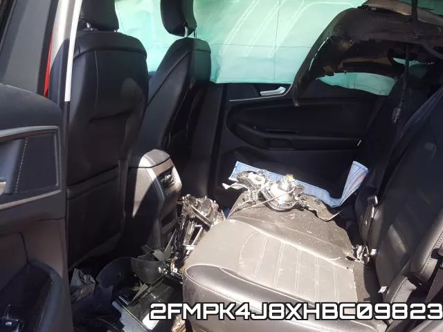 2FMPK4J8XHBC09823 фото 7