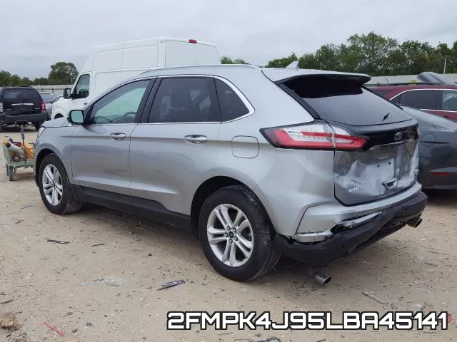 2FMPK4J95LBA45141 фото 4