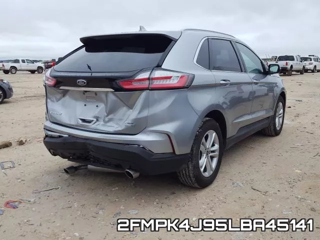 2FMPK4J95LBA45141 фото 5