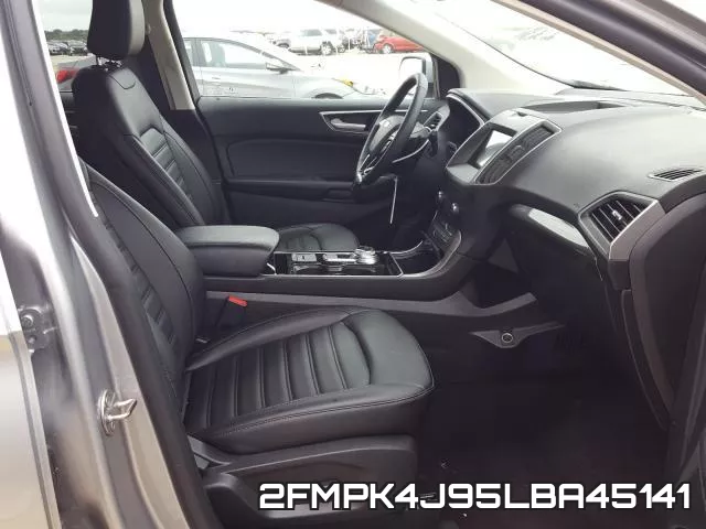 2FMPK4J95LBA45141 фото 6