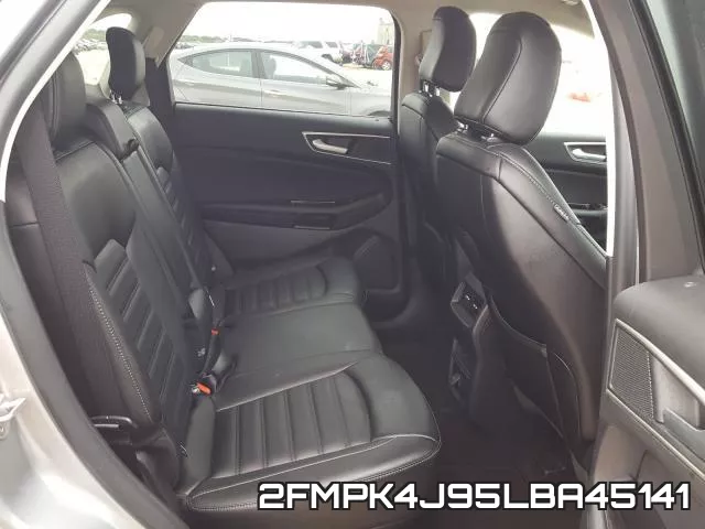 2FMPK4J95LBA45141 фото 7