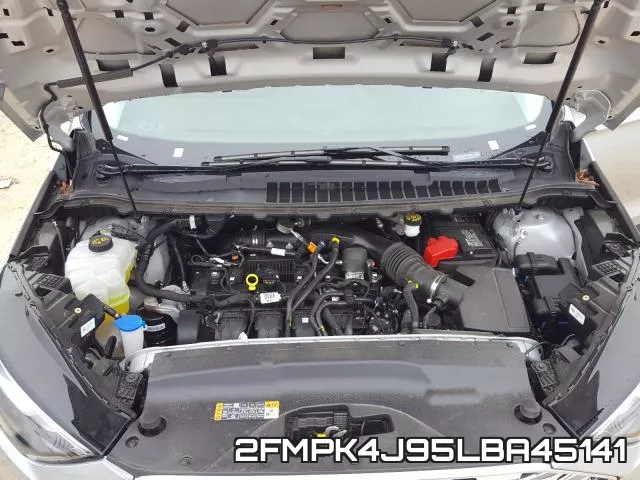 2FMPK4J95LBA45141 фото 8