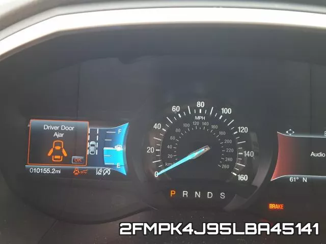 2FMPK4J95LBA45141 фото 9