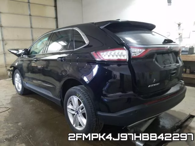 2FMPK4J97HBB42297 фото 4