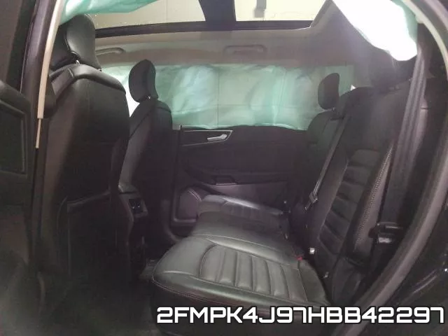 2FMPK4J97HBB42297 фото 7