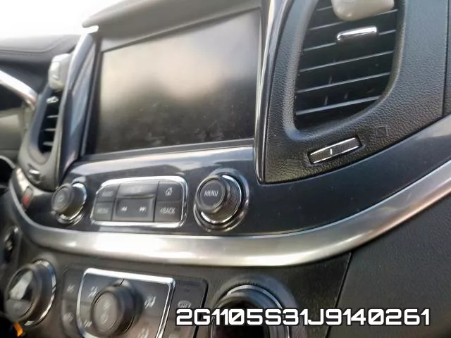 2G1105S31J9140261 фото 10