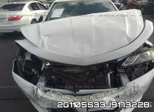 2G1105S33J9173228 фото 7