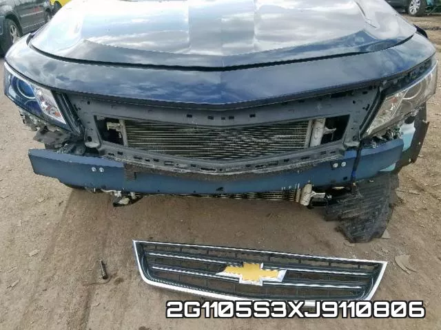 2G1105S3XJ9110806 фото 10
