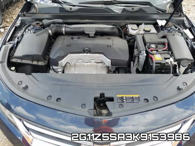 2G11Z5SA3K9153986 фото 8