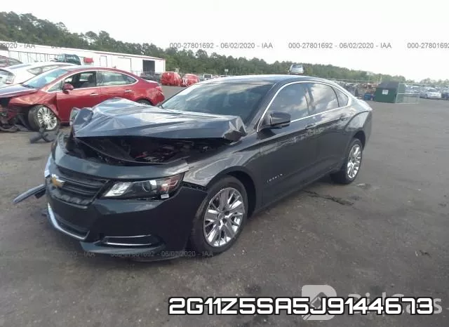 2G11Z5SA5J9144673 фото 3
