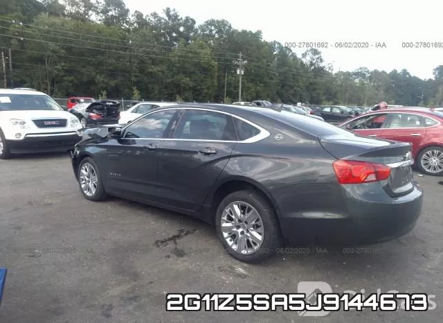 2G11Z5SA5J9144673 фото 4