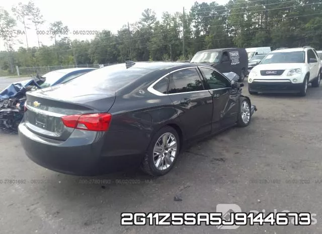 2G11Z5SA5J9144673 фото 5