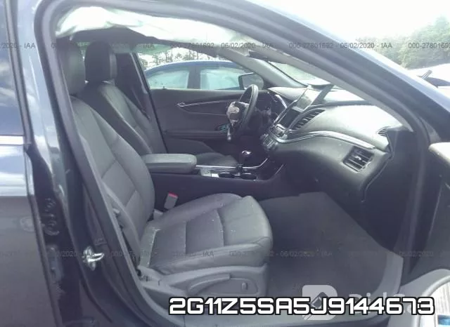 2G11Z5SA5J9144673 фото 6