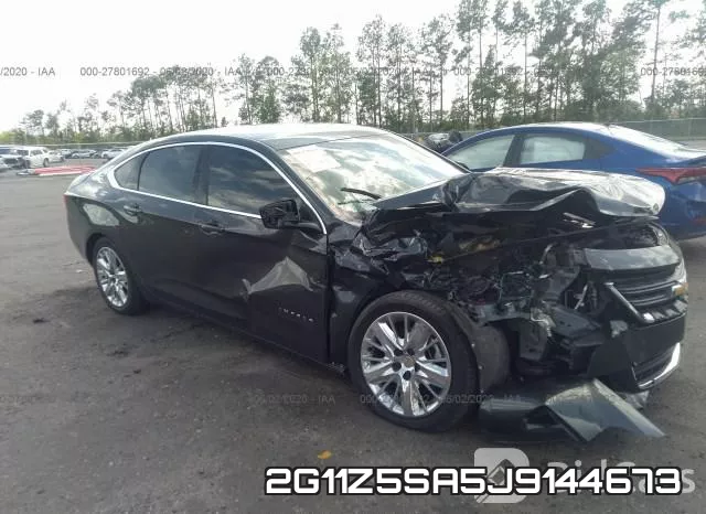 2G11Z5SA5J9144673 фото 7