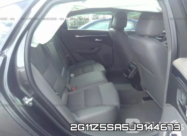 2G11Z5SA5J9144673 фото 9