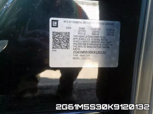2G61M5S30K9120132 фото 2