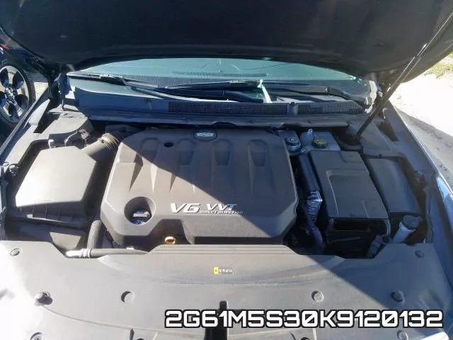 2G61M5S30K9120132 фото 8