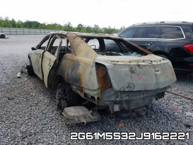 2G61M5S32J9162221 фото 4
