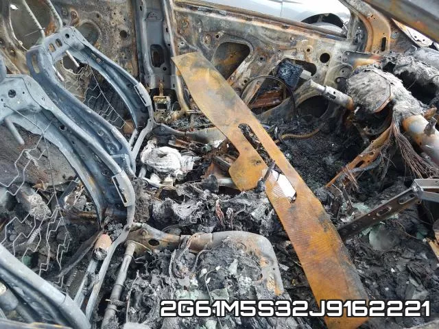 2G61M5S32J9162221 фото 6
