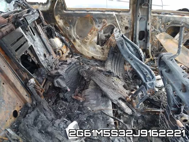2G61M5S32J9162221 фото 7