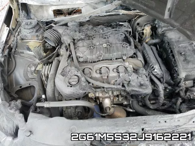 2G61M5S32J9162221 фото 8