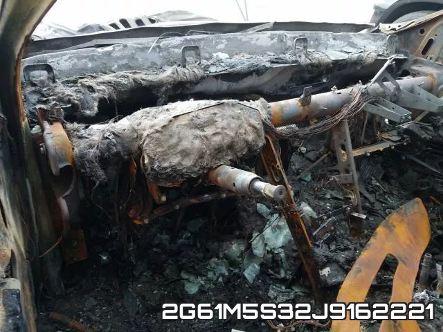 2G61M5S32J9162221 фото 9