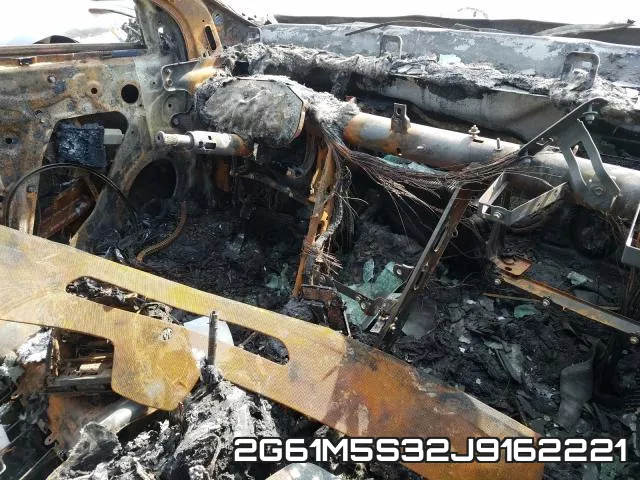 2G61M5S32J9162221 фото 10