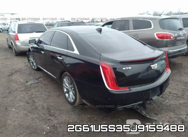 2G61U5S35J9159488 фото 4