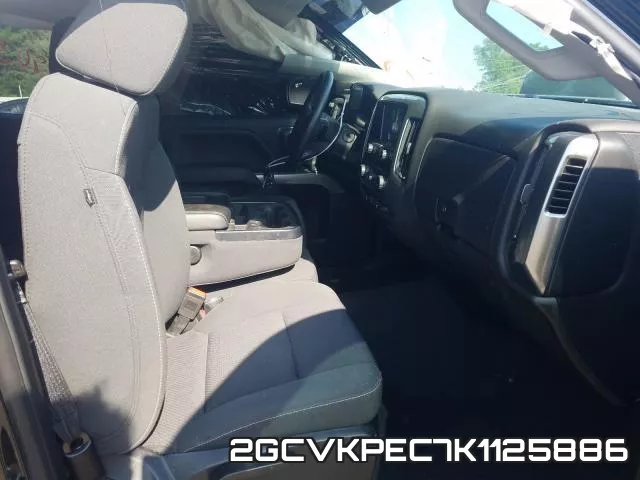 2GCVKPEC7K1125886 фото 6