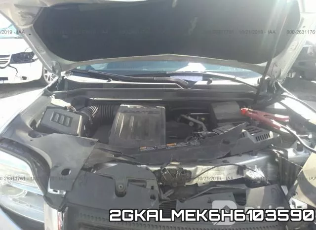 2GKALMEK6H6103590 фото 2