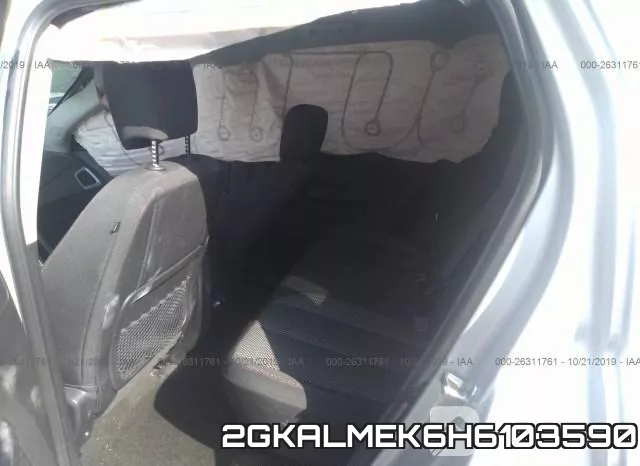 2GKALMEK6H6103590 фото 9