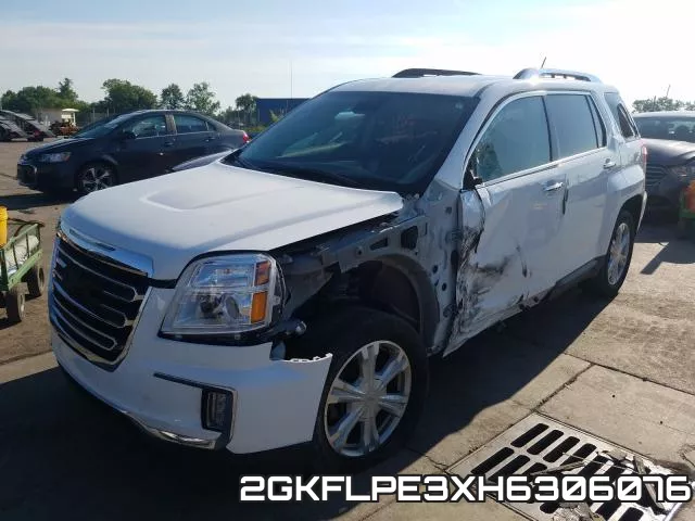 2GKFLPE3XH6306076 фото 3