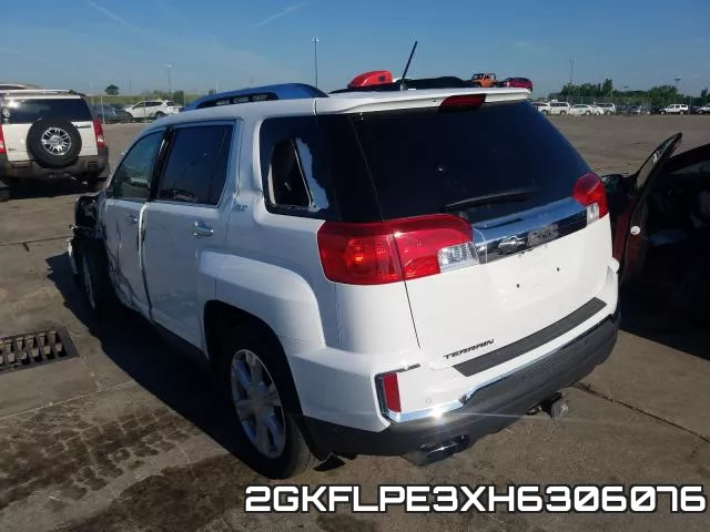 2GKFLPE3XH6306076 фото 4