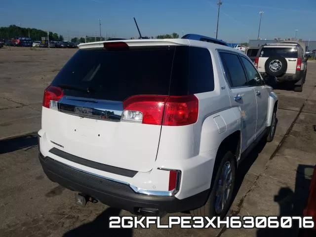 2GKFLPE3XH6306076 фото 5