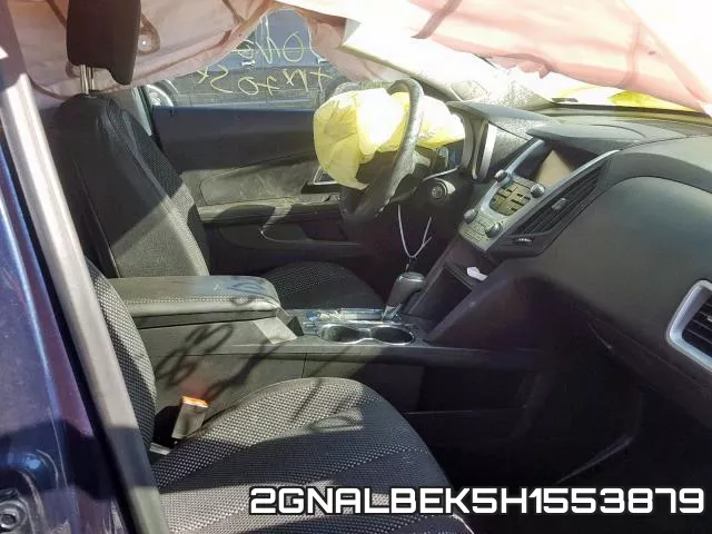 2GNALBEK5H1553879 фото 6