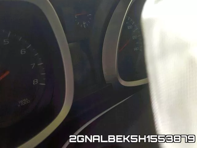 2GNALBEK5H1553879 фото 9