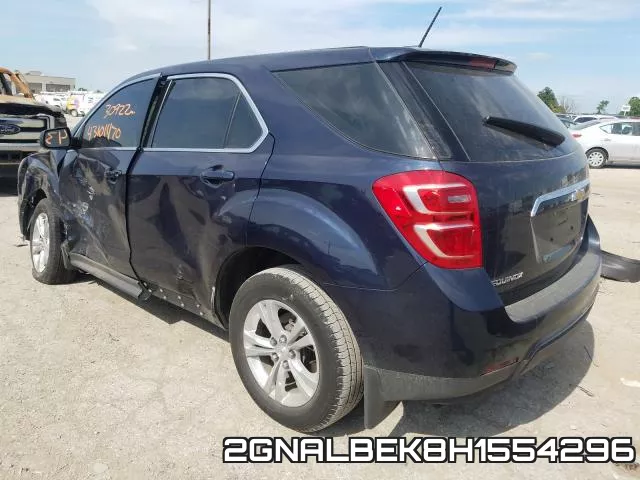 2GNALBEK8H1554296 фото 4