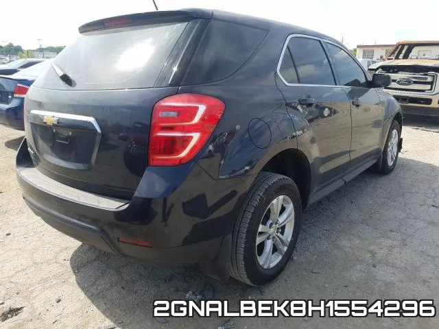 2GNALBEK8H1554296 фото 5