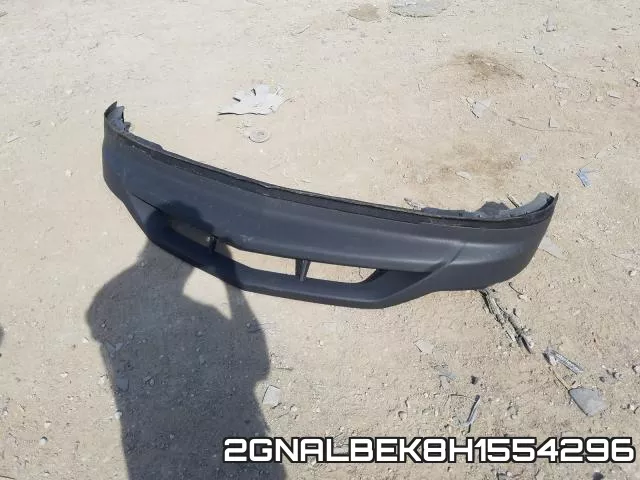 2GNALBEK8H1554296 фото 10