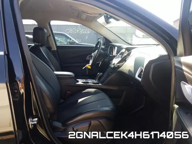 2GNALCEK4H6174056 фото 6