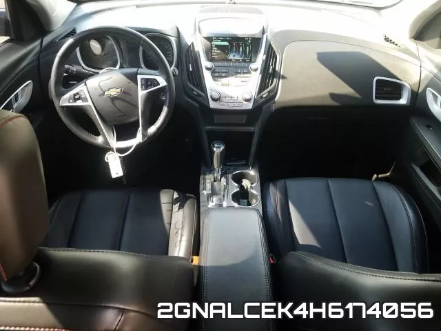 2GNALCEK4H6174056 фото 10